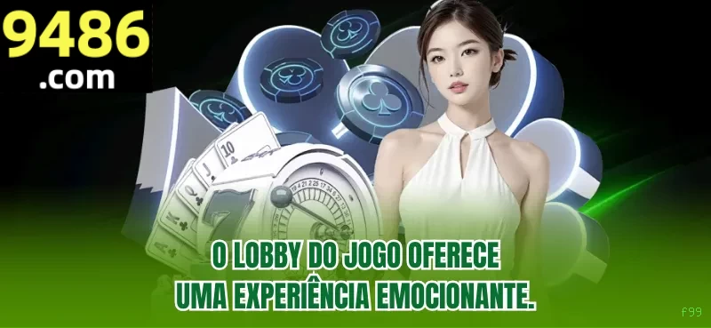 Jogos de Cassino ao Vivo