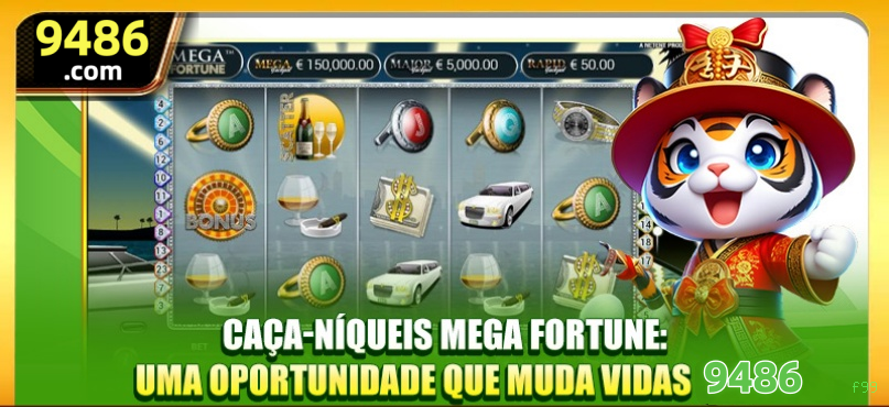 Jogos de Cassino f99 - Variedade Incrível com Grandes Prêmios